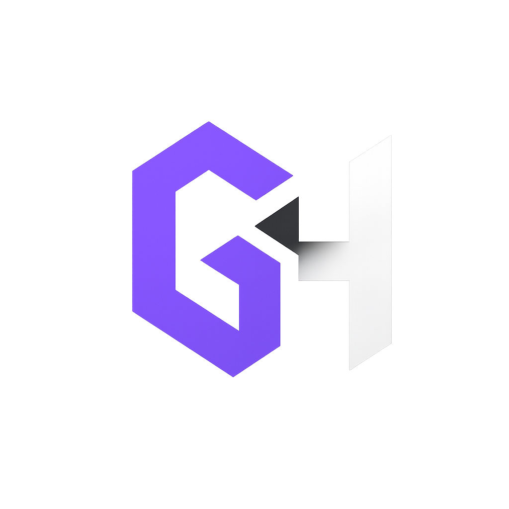 GabriHex Logo
